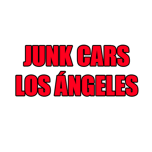 Junk Cars Los Angeles